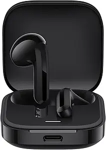 Наушники Redmi Buds 6 Active (Black)