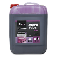Активна піна AXXIS Ultra Plus фіолетова 10 кг ax-1322