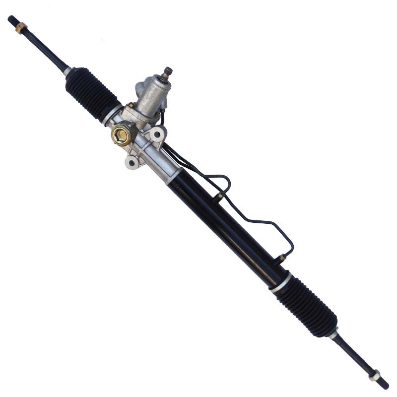 Рейка кермова Hyundai Tucson (04-)/Kia sportage (06-)  57700-1F000 REBUILT KAP Z07STRRE02527, фото 1