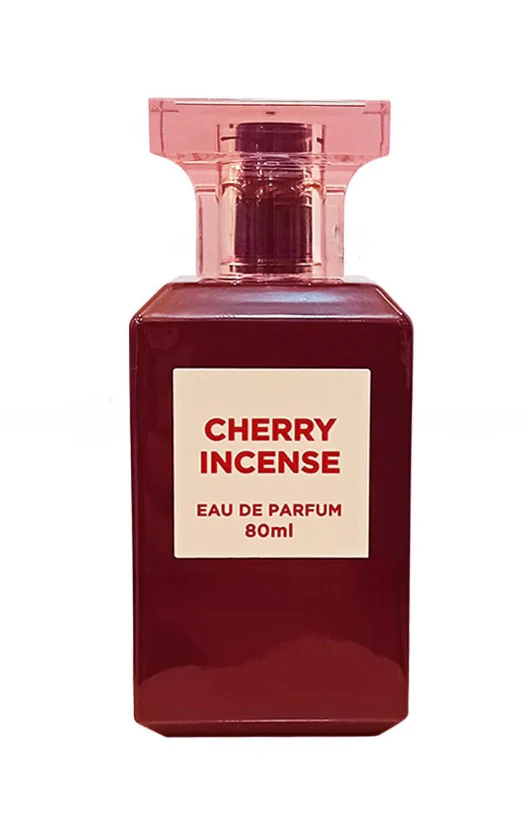 Cherry Incense 80 ml, фото 1