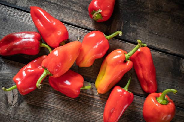 Насіння перцю Хабанеро Ред Домінікана Habanero Red Dominicana надгострий