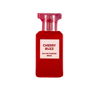 Cherry Buzz 80 ml