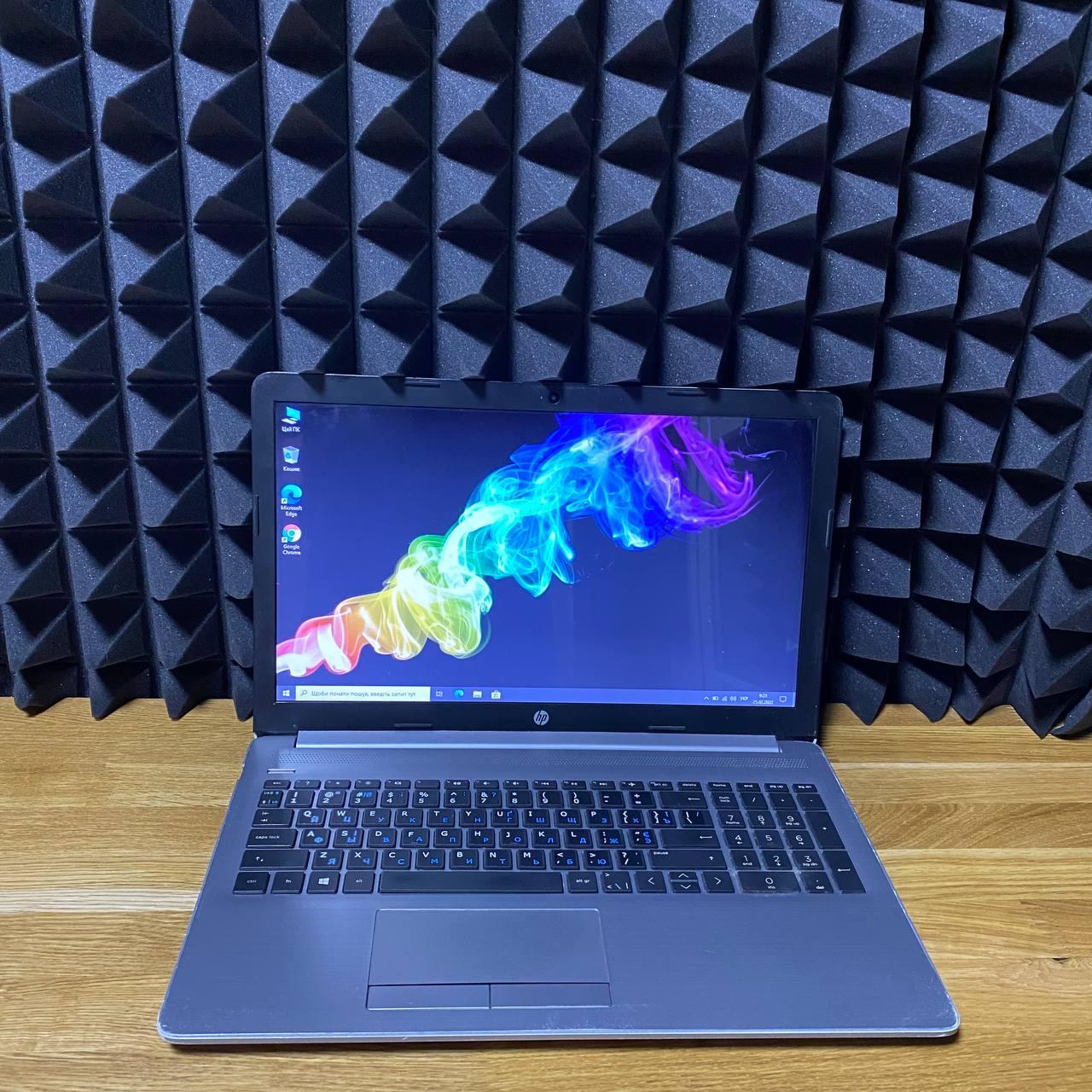 Ноутбук hp 255 g7 - купить недорого, Prom.ua: цены, акции и