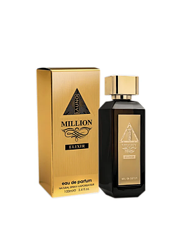 La Uno Million Elixir 100 ml
