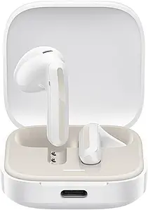 Наушники Redmi Buds 6 Active (White)