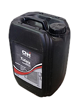 Антифриз Case Akcela Premium (20л) AGRIFLU CONCENTRATE TUTELA синий MAT3720