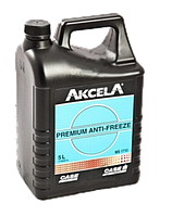 Антифриз Case Akcela Premium (5л)
