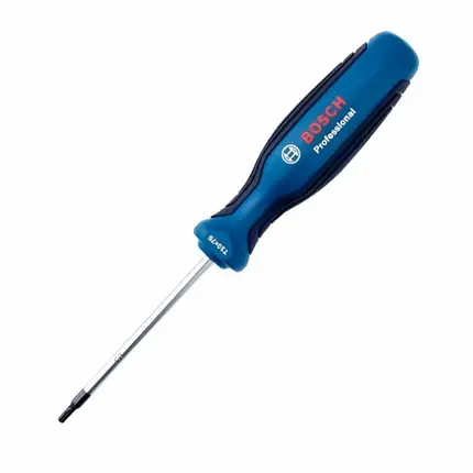 Викрутка Bosch Professional SL 3.5мм 1600A01V0A, фото 1