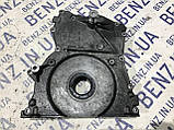 Передня кришка двигуна C207, W204, W212, W221 A6420101017, A6420150901, фото 3