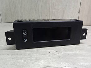 Інформаційний дисплей Opel Corsa D, Опель Корса Д. 13301080UD.