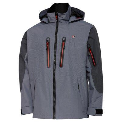 Куртка демісезонна для риболовлі DAM Intenze Fishing Jacket L