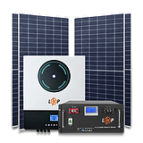 Альтернативна енергетика