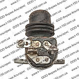 Перемикач світла ножний ГАЗ/ЗИЛ/КамАЗ/УРАЛ/УАЗ/ПАЗ, П-53Б, фото 2