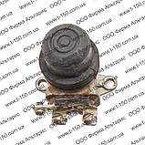 Перемикач світла ножний ГАЗ/ЗИЛ/КамАЗ/УРАЛ/УАЗ/ПАЗ, П-53Б, фото 3