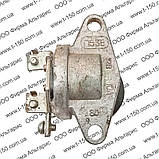 Перемикач світла ножний ГАЗ/ЗИЛ/КамАЗ/УРАЛ/УАЗ/ПАЗ, П-53Б, фото 4