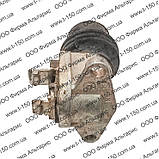 Перемикач світла ножний ГАЗ/ЗИЛ/КамАЗ/УРАЛ/УАЗ/ПАЗ, П-53Б, фото 5