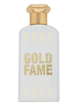 Gold Fame W 80 ml