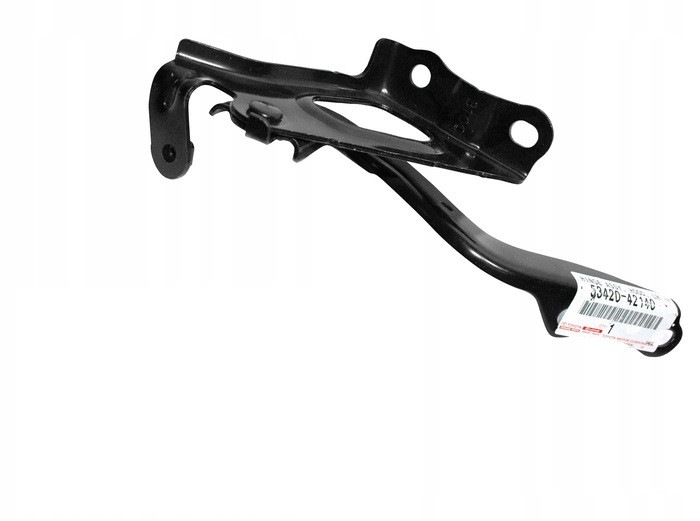 Петля капота ліва Toyota RAV4 2019-, 5342042140