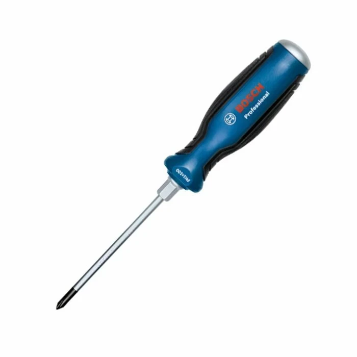 Викрутка Bosch PH1 4.5мм Professional 1600A01TG2