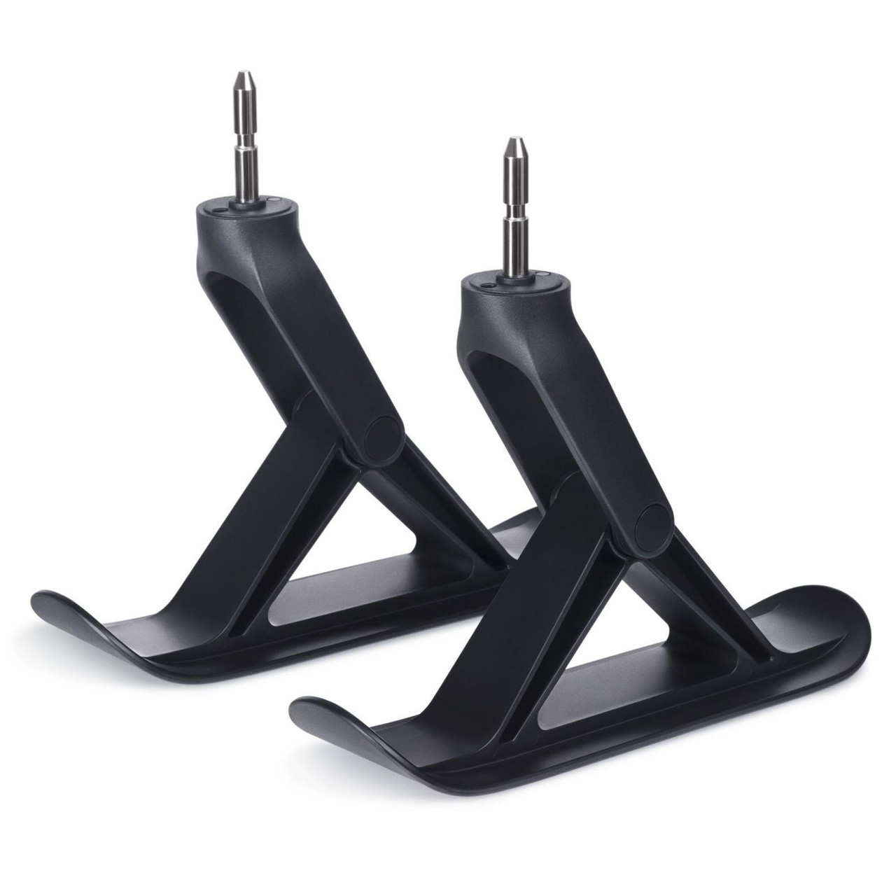 Лижі для коляски Cybex Priam Black-black