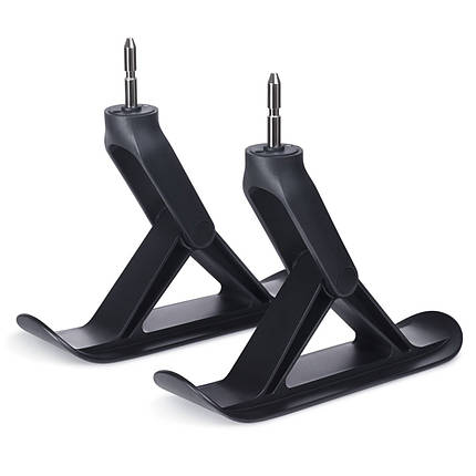 Лижі для коляски Cybex Priam Black-black, фото 1