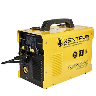 MIG/ММА інверторного типу