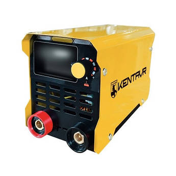 Зварювальний апарат Кентавр СВ 250 LCD