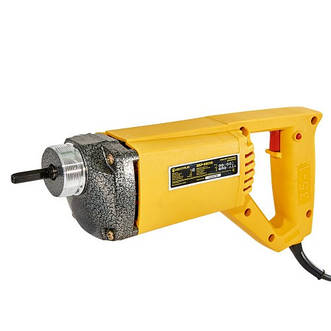 Глибинні вібратори