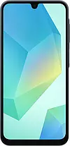 Samsung Galaxy A16 4/128GB Black (SM-A165FZKBEUC) UA UCRF, фото 5