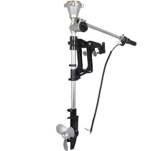 Редуктор човнового двигуна Кентавр РМЛ-9000р, фото 1