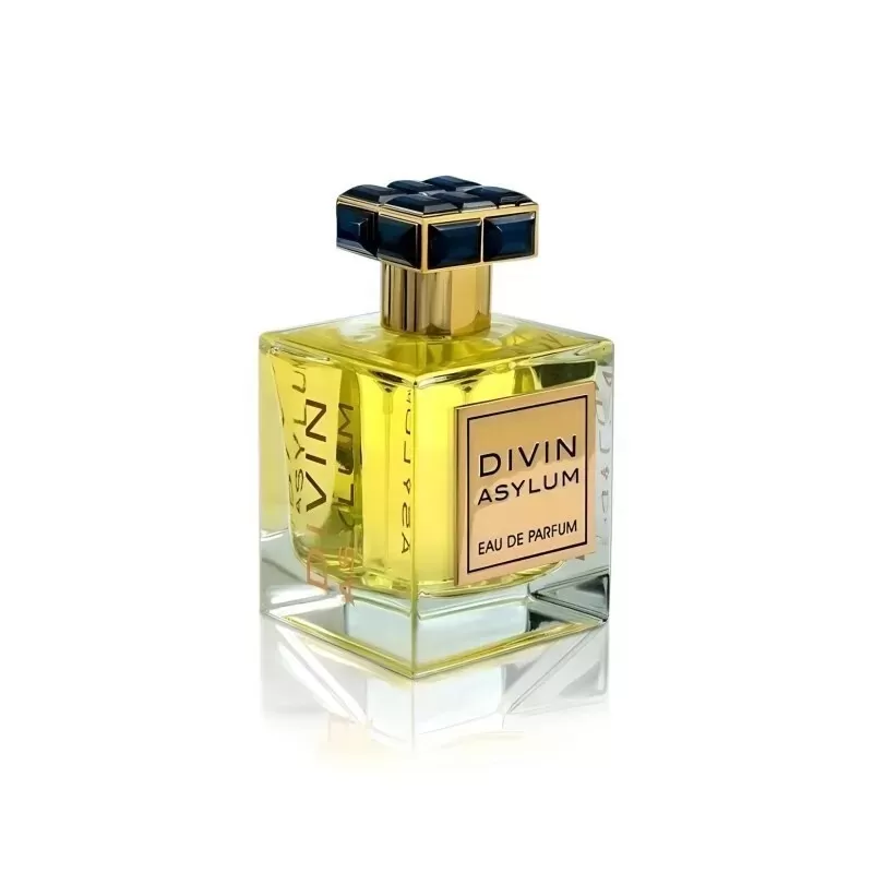 Divin Asylum 100 ml