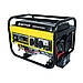 Генератор бензиновий Кентавр КБГ258Е, фото 2
