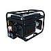 Генератор бензиновий Кентавр КБГ258Е, фото 4