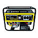 Генератор бензиновий Кентавр КБГ505E, фото 3
