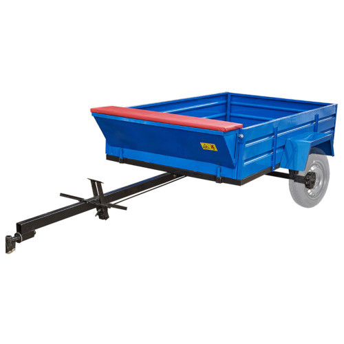 Причіп 1ПМБ-0,7, фото 1