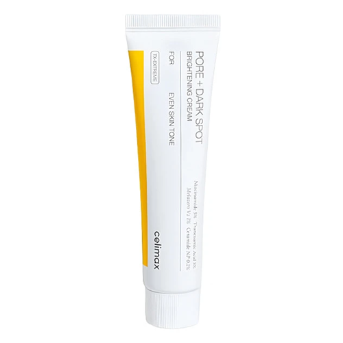 Celimax Pore+Dark Spot Brightening Cream Крем проти пігментних плям, 35 мл