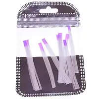 Скловолокно для нарощування нігтів