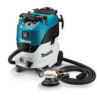 Пилососи для СТО