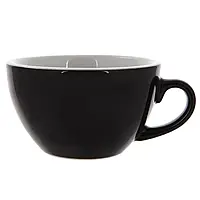 Чашка Loveramics Egg Black 200 мл
