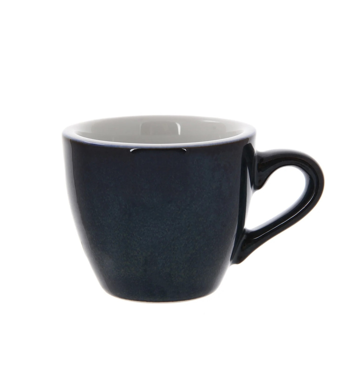 Чашка Loveramics Egg Black 80 мл