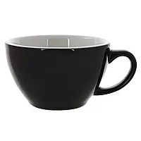 Чашка Loveramics Egg Black 300 мл