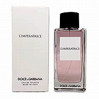 L'Imperatrice Dolce&Gabbana Імператриця Дольче Габбана 100 мл.