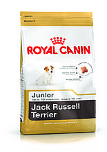 Royal Canin Jack Russel Junior - корм для щенков породы джек-рассел-терьер до 10 месяцев 0,5 кг