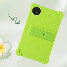 Чохол Friendly case на Xiaomi Redmi Pad SE (8.7" 2024 / червоний, фото 4