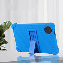 Чохол Friendly case на Xiaomi Redmi Pad SE (8.7" 2024 / червоний, фото 5