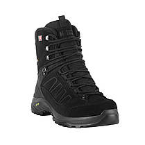 M-Tac черевики Tactical winter boots Black 36, фото 3