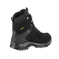 M-Tac черевики Tactical winter boots Black 36, фото 5