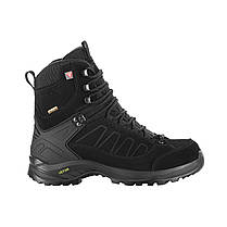 M-Tac черевики Tactical winter boots Black 36, фото 6