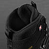 M-Tac черевики Tactical winter boots Black 36, фото 7
