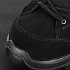 M-Tac черевики Tactical winter boots Black 36, фото 8